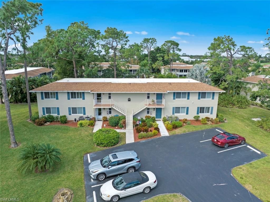 237 Albi Rd, Unit 4, Naples, FL 34112 Photo