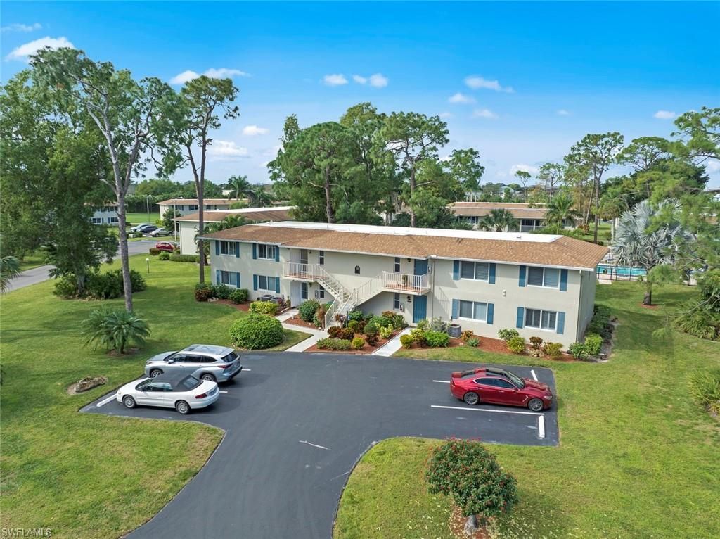 237 Albi Rd, Unit 4, Naples, FL 34112 Photo