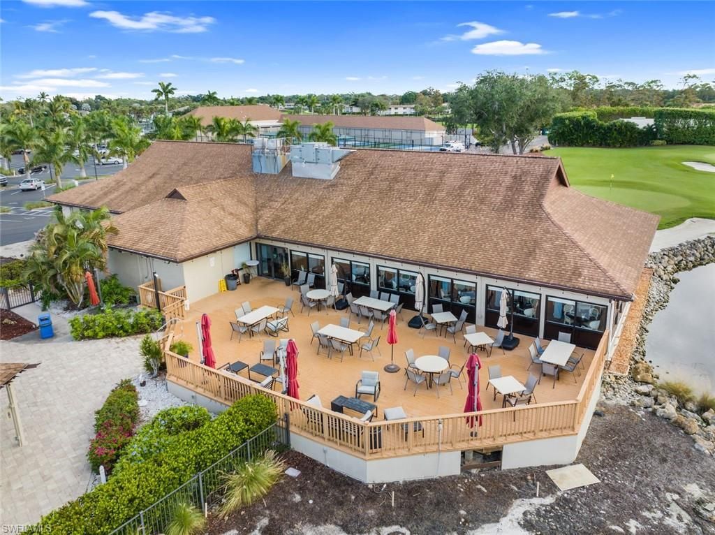 237 Albi Rd, Unit 4, Naples, FL 34112 Photo