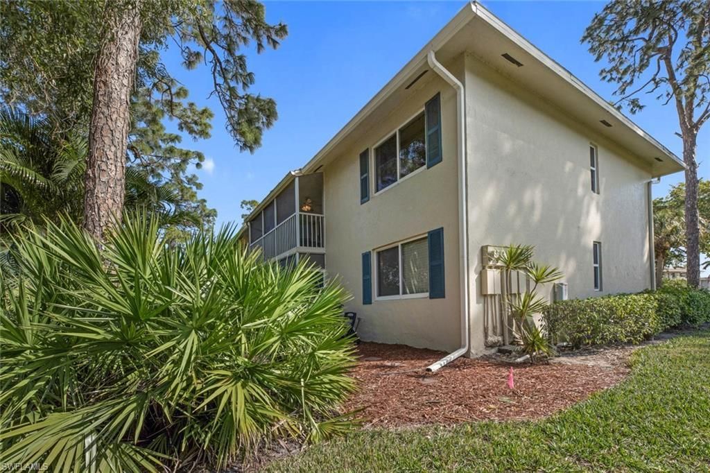 237 Albi Rd, Unit 4, Naples, FL 34112 Photo