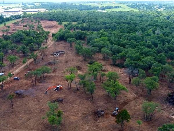 0003 S Post Road, Guthrie, OK 73044