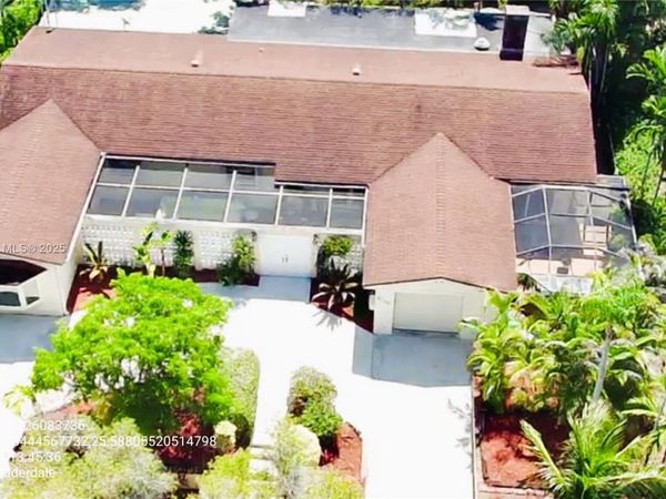 8720 SW 192nd Ter, Cutler Bay, FL 33157