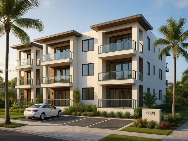 5803 Arthur St, Hollywood, FL 33021