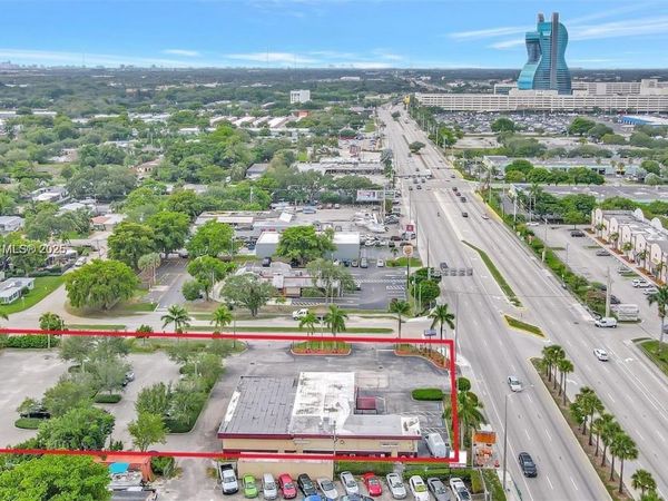 4950 S State Road 7, Hollywood, FL 33314