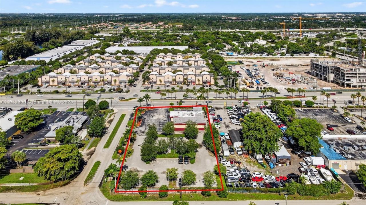 4950 S State Road 7, Hollywood, FL 33314 Photo