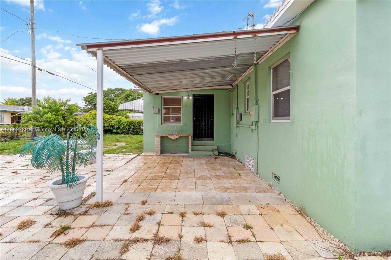14520 Fillmore St, Miami, FL 33176 Photo