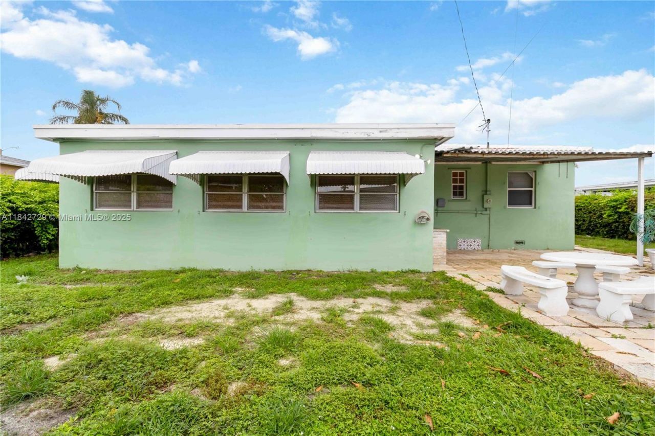 14520 Fillmore St, Miami, FL 33176 Photo