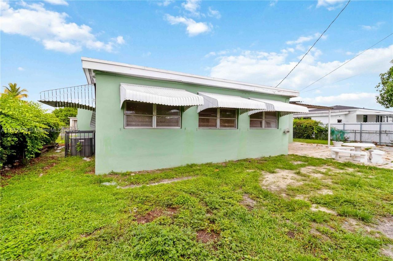 14520 Fillmore St, Miami, FL 33176 Photo