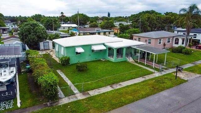 14520 Fillmore St, Miami, FL 33176 Photo