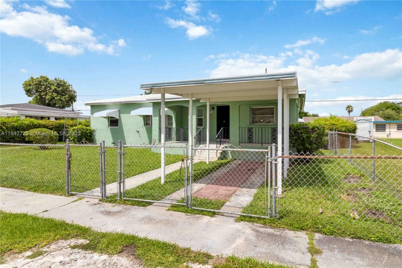 14520 Fillmore St, Miami, FL 33176 Photo