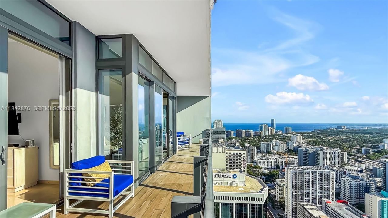 88 SW 7th St, Unit 4004, Miami, FL 33130 Photo