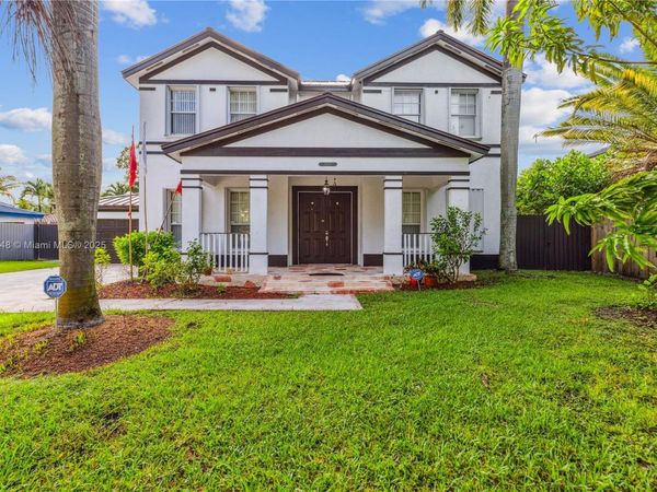 20235 SW 129th Ave, Miami, FL 33177