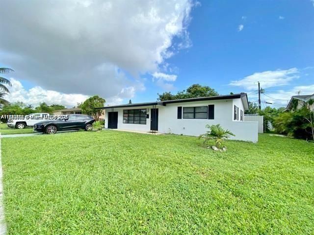 6521 NW 21st St, Sunrise, FL 33313 Photo