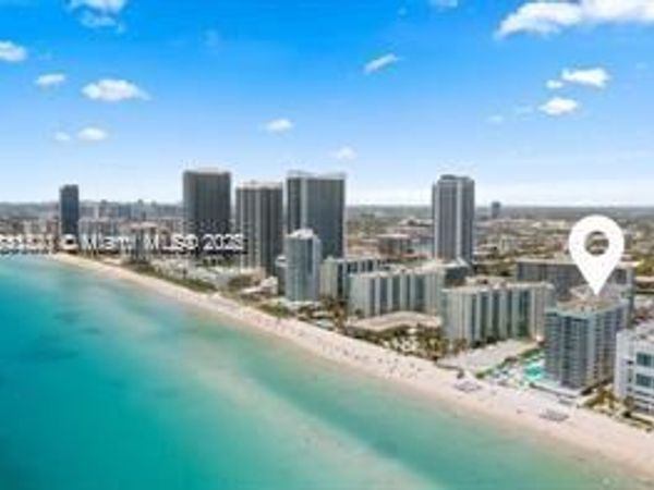 3725 S Ocean Dr, Unit 415, Hollywood, FL 33019