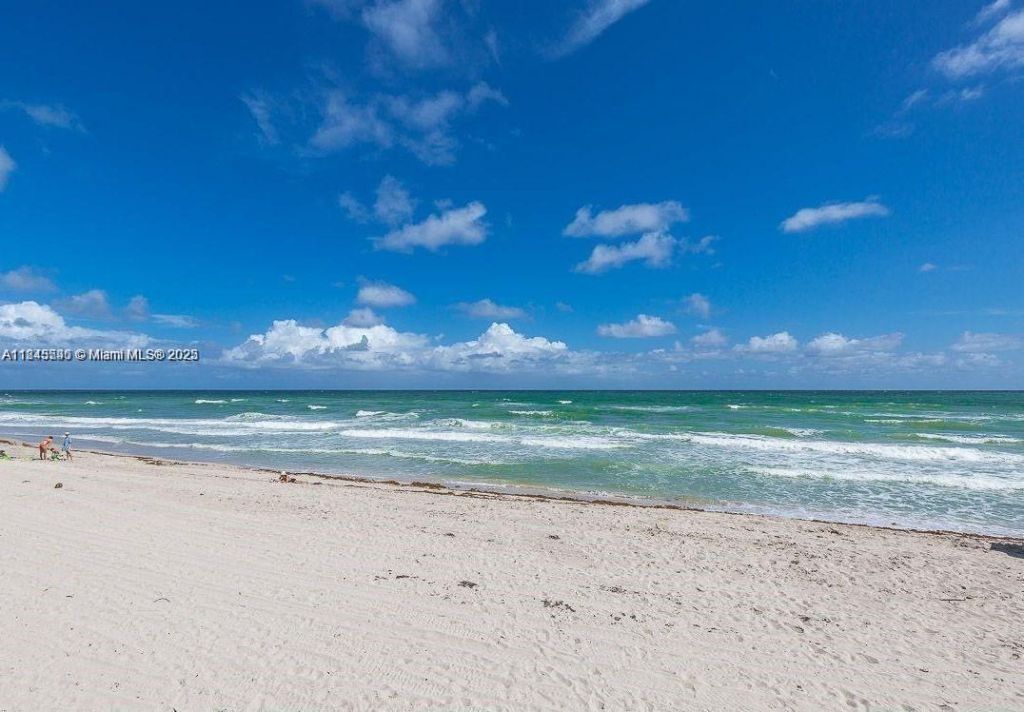 3725 S Ocean Dr, Unit 415, Hollywood, FL 33019 Photo