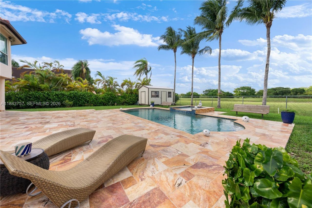 9621 W Calusa Club Dr, Miami, FL 33186 Photo