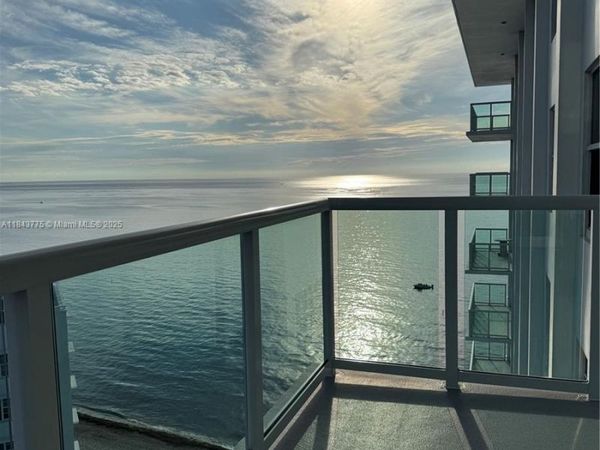 3550 Galt Ocean Dr, Unit 1910, Fort Lauderdale, FL 33308