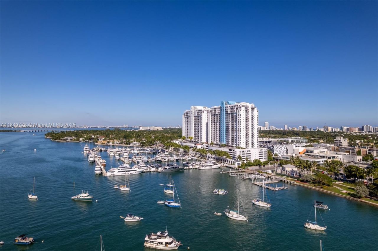 1800 Sunset Harbour Dr, Unit 1208, Miami Beach, FL 33139 Photo