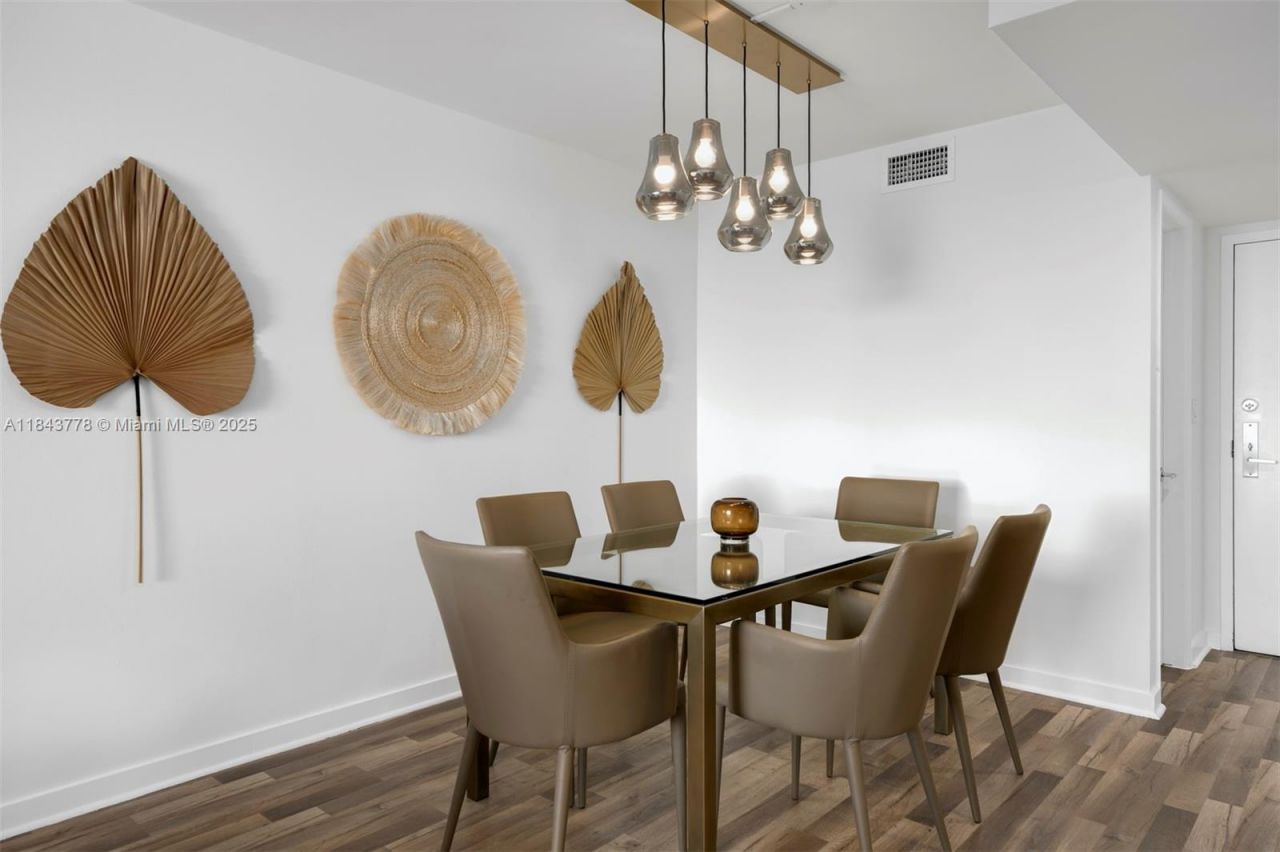 1800 Sunset Harbour Dr, Unit 1208, Miami Beach, FL 33139 Photo