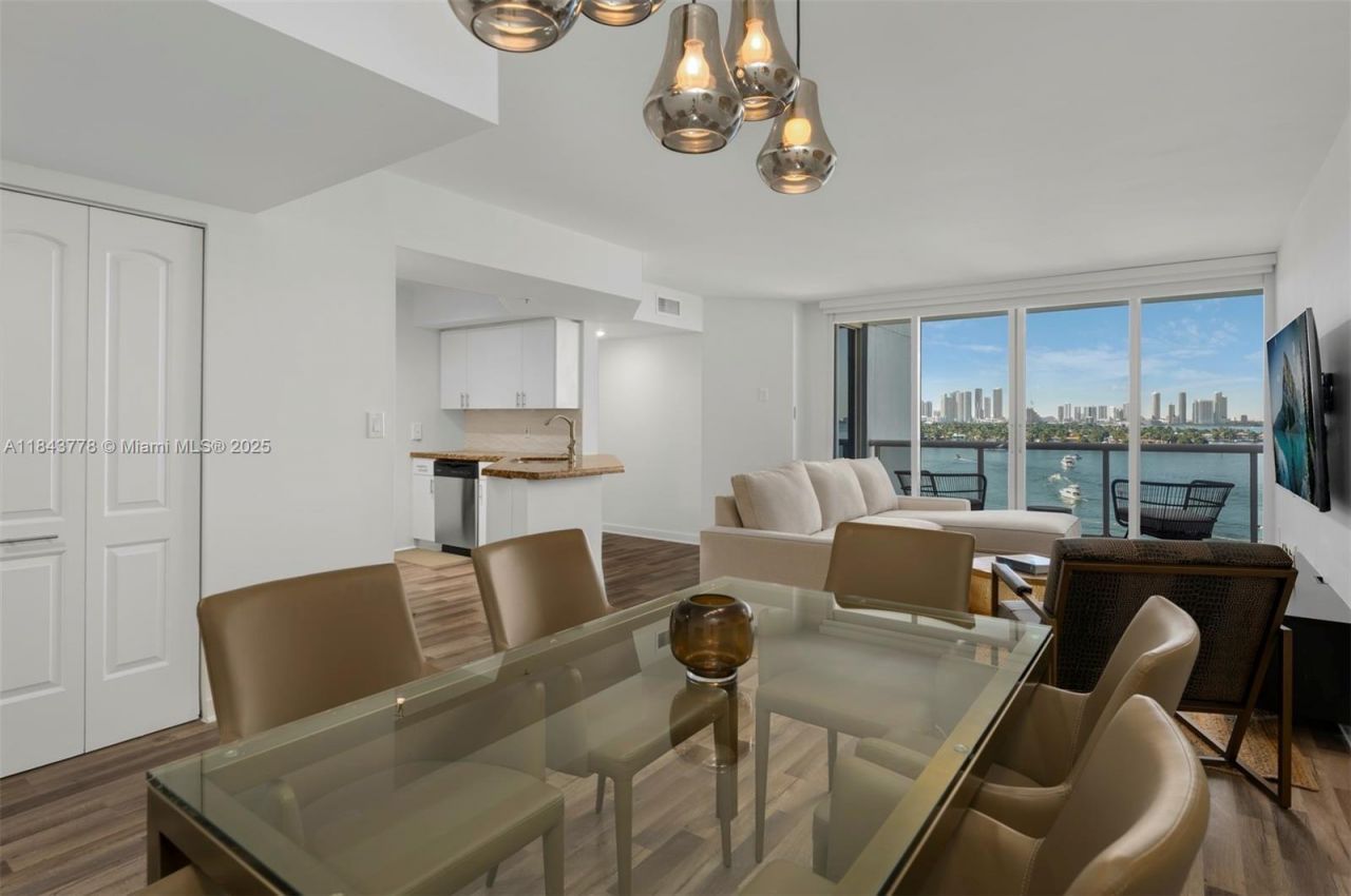 1800 Sunset Harbour Dr, Unit 1208, Miami Beach, FL 33139 Photo
