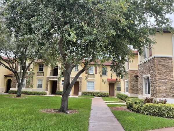 1388 NE 33rd Ave, Unit 108-24, Homestead, FL 33033