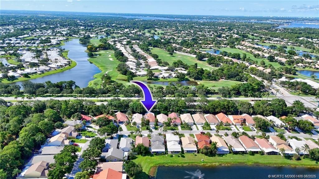 2053 SW Olympic Club Terrace, Palm City, FL 34990 Photo