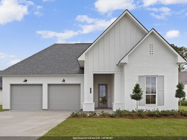 17296 Rabbit Rush Ave, Prairieville, LA 70769