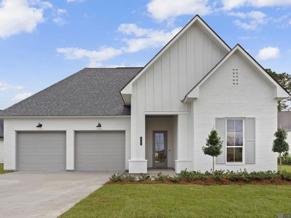 17296 Rabbit Rush Ave, Prairieville, LA 70769