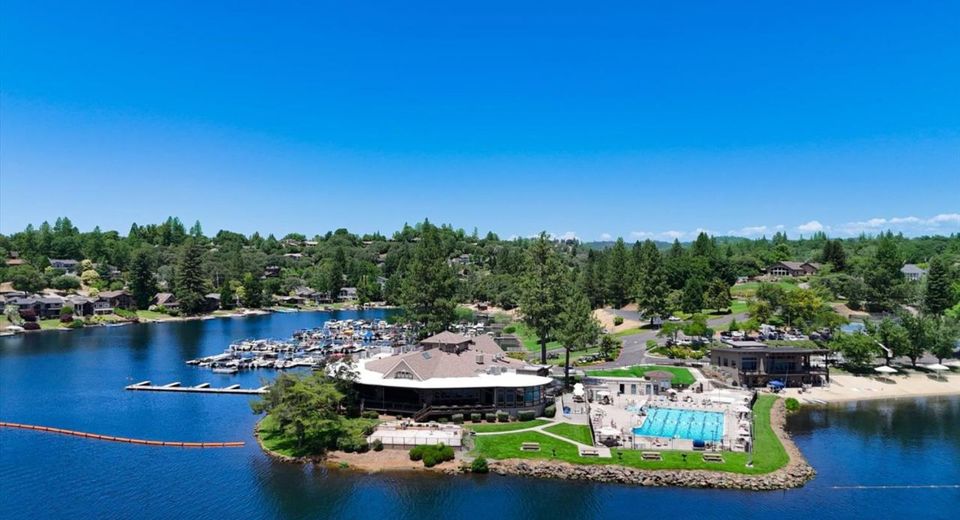 12922 Lakeshore North, Auburn, CA 95602 Photo