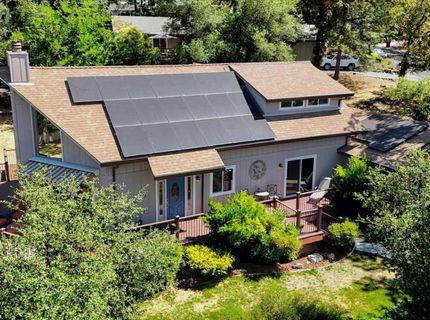 12922 Lakeshore North, Auburn, CA 95602 Photo