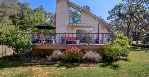 12922 Lakeshore North, Auburn, CA 95602 Photo