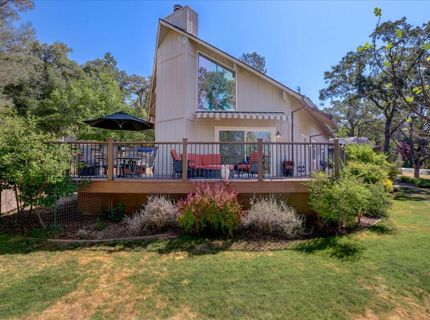 12922 Lakeshore North, Auburn, CA 95602 Photo