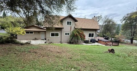12922 Lakeshore North, Auburn, CA 95602 Photo
