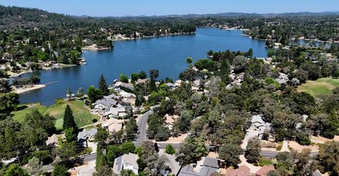 12922 Lakeshore North, Auburn, CA 95602 Photo