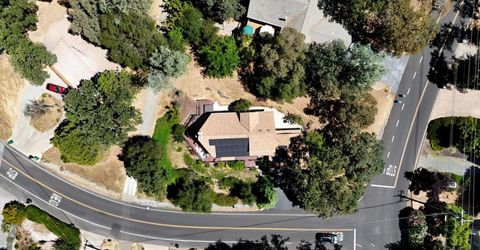 12922 Lakeshore North, Auburn, CA 95602 Photo