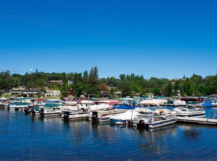 12922 Lakeshore North, Auburn, CA 95602 Photo