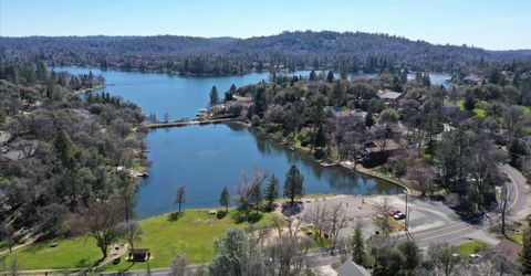 12922 Lakeshore North, Auburn, CA 95602 Photo