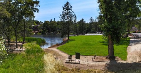 12922 Lakeshore North, Auburn, CA 95602 Photo