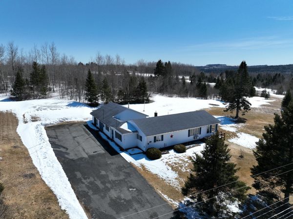1755 Van Buren Road, Connor Twp, ME 04736