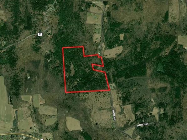 Sheff Road, Oxford, NY 13843