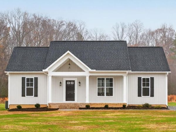 2884 Black Stump Road, WEEMS, VA 22576