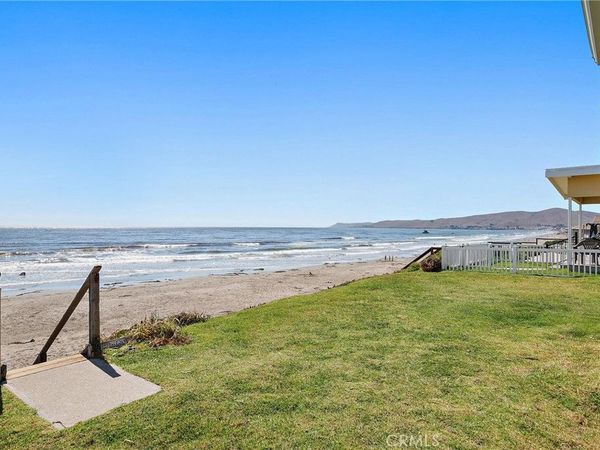 2670 Studio Drive, Cayucos, CA 93430