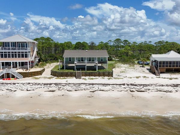 1219 Alligator Drive, Alligator Point, FL 32346
