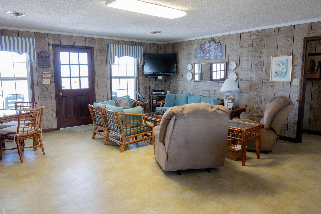 1219 Alligator Drive, Alligator Point, FL 32346 Photo