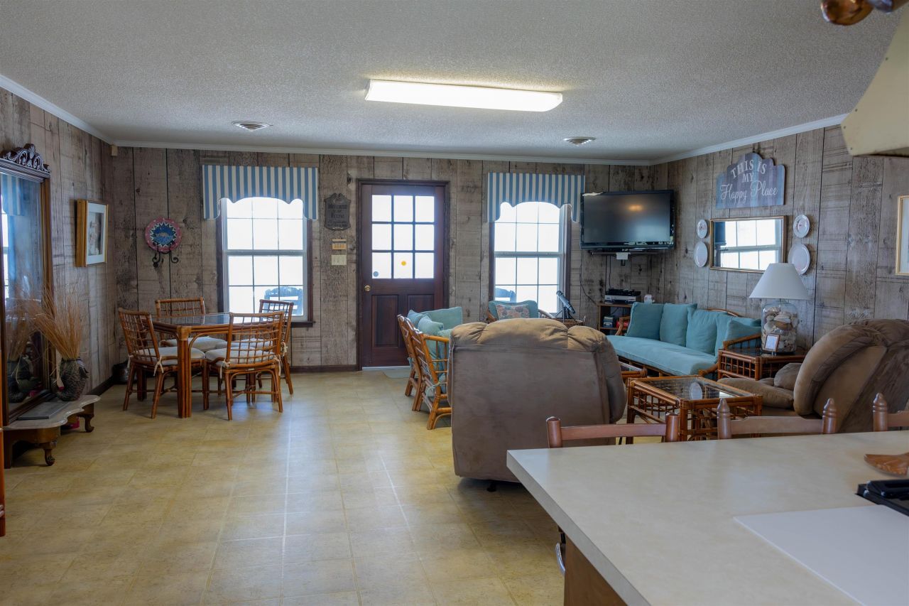 1219 Alligator Drive, Alligator Point, FL 32346 Photo