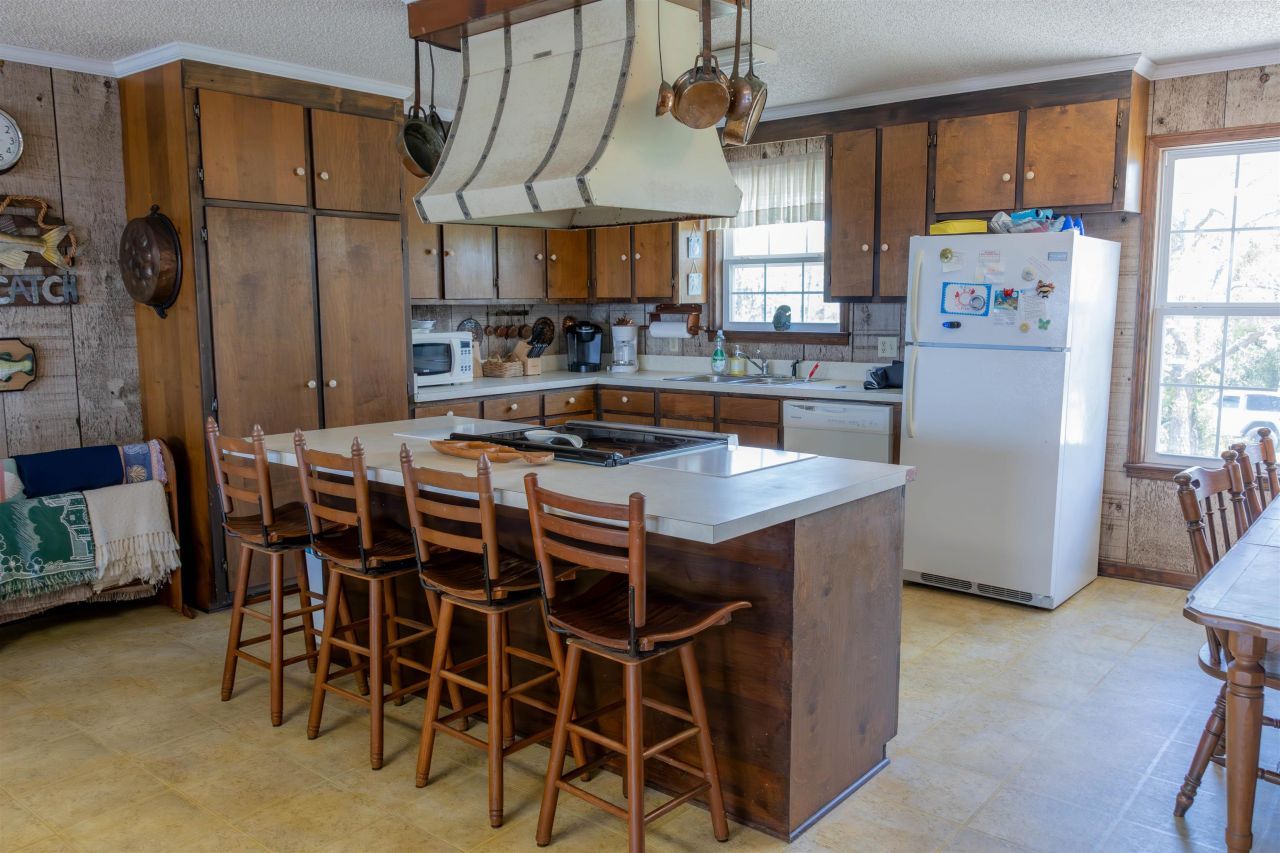 1219 Alligator Drive, Alligator Point, FL 32346 Photo