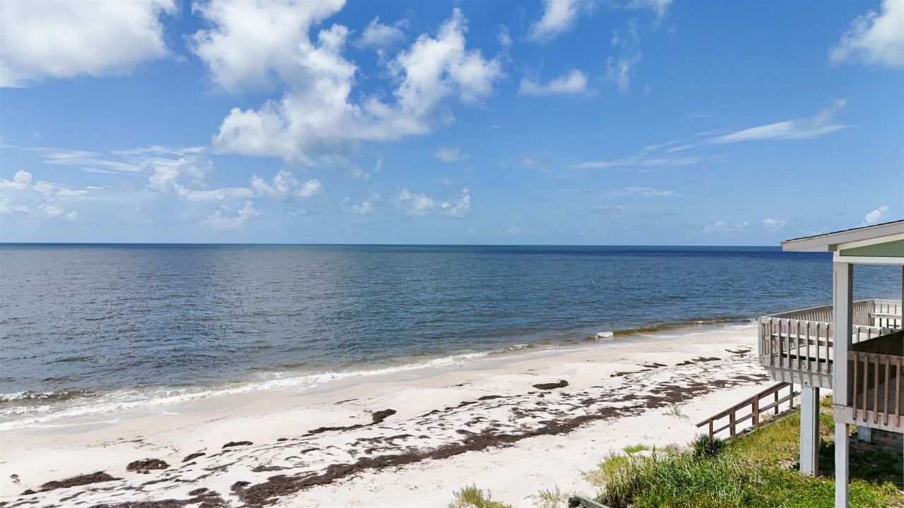 1219 Alligator Drive, Alligator Point, FL 32346 Photo