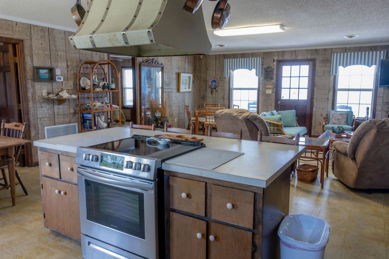 1219 Alligator Drive, Alligator Point, FL 32346 Photo