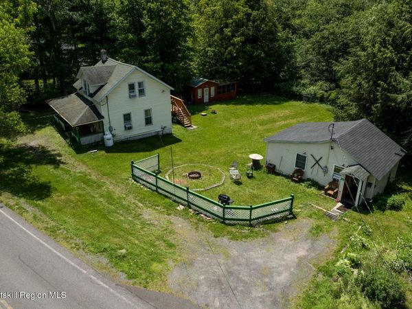 534-538 Platte Clove Road, Tannersville, NY 12485