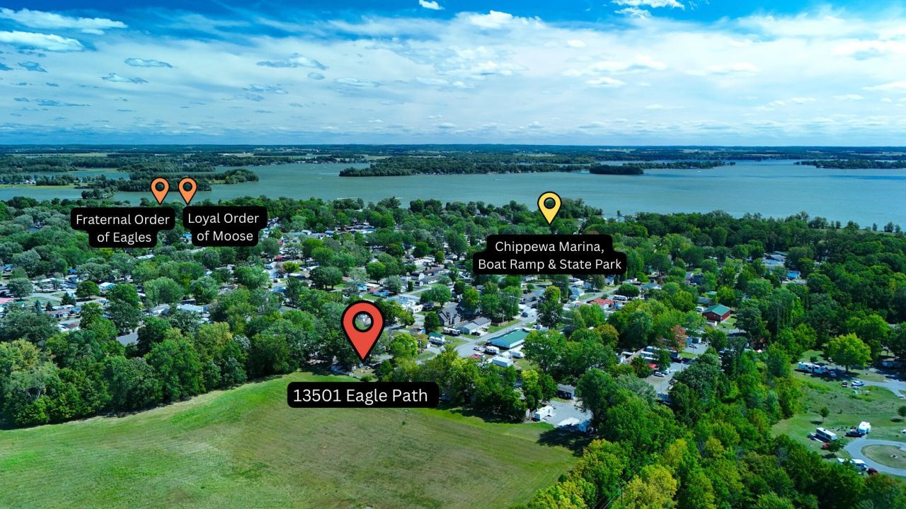 13501 Eagle Path, Lakeview, OH 43331 Main Photo